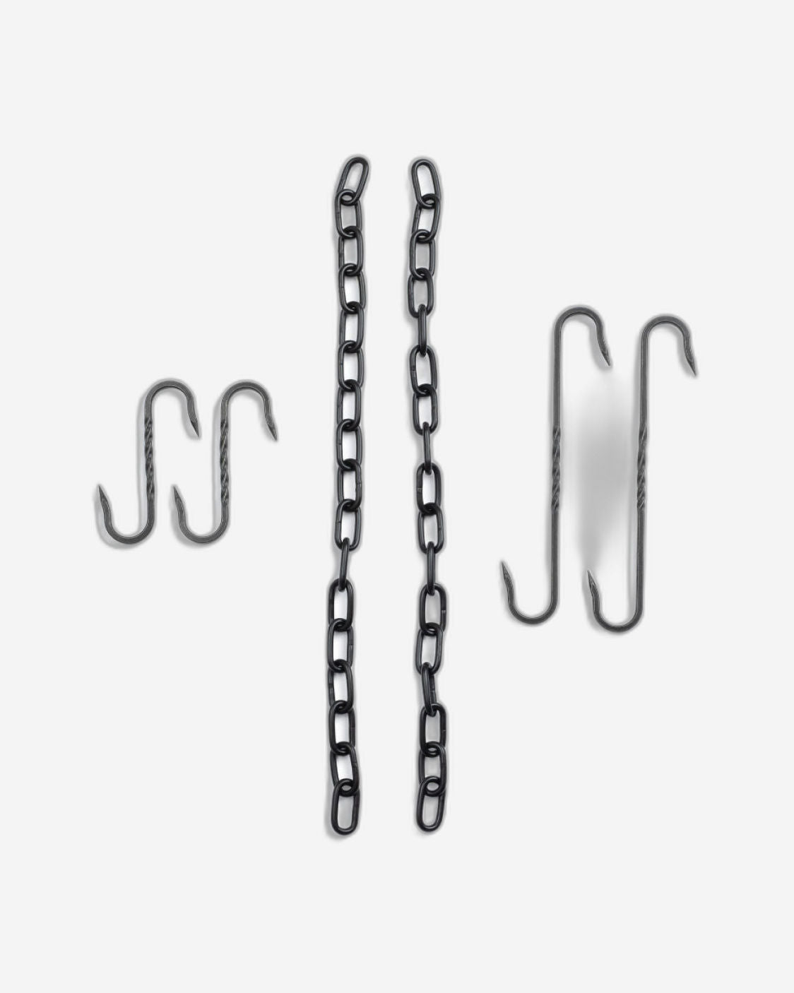 BareBones - Cowboy Grill S-Hook Set