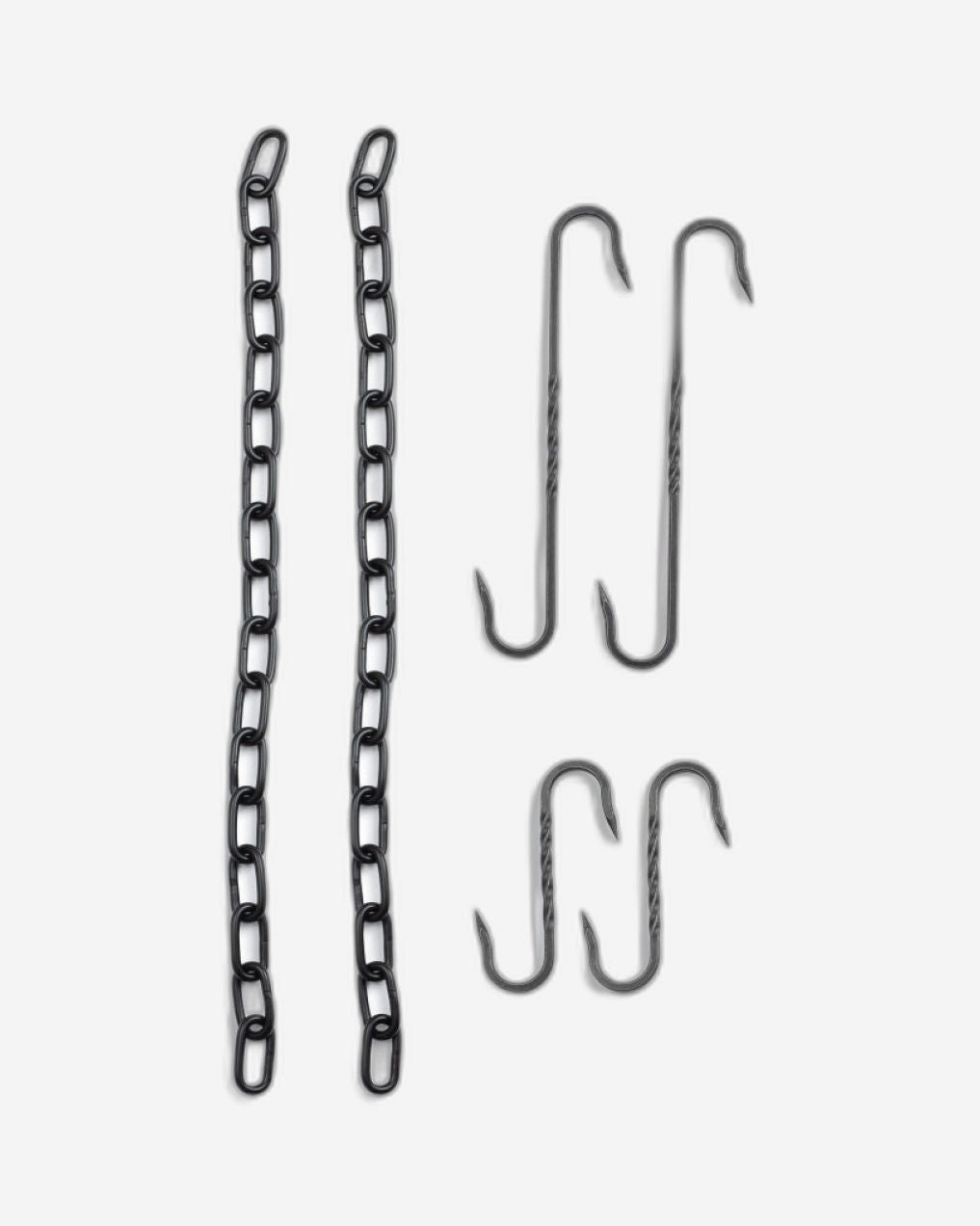BareBones - Cowboy Grill S-Hook Set