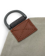 BareBones - Chef Grilling Apron - Stone