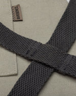 BareBones - Chef Grilling Apron - Stone