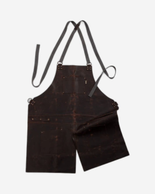 BareBones - Tradesman Leather Apron
