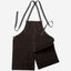 BareBones - Tradesman Leather Apron