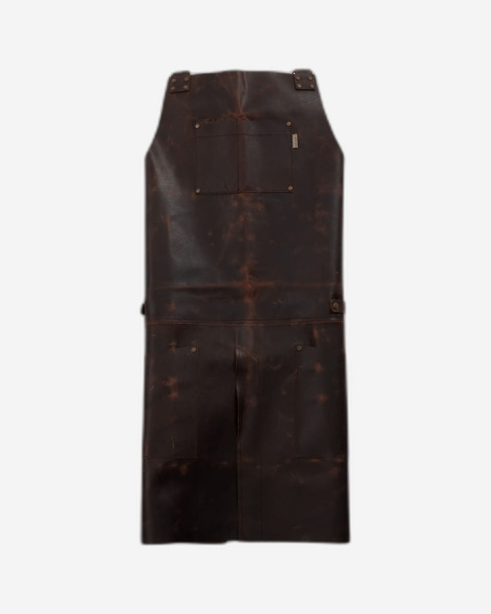 BareBones - Tradesman Leather Apron