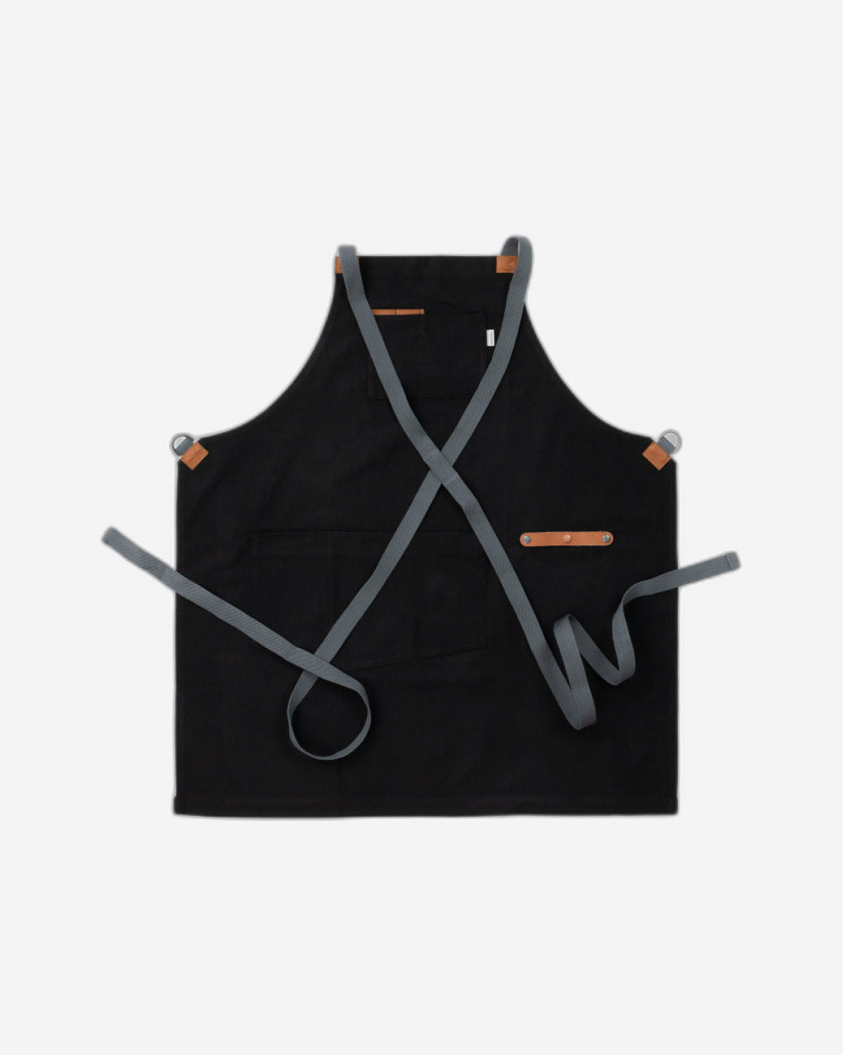 BareBones - Chef Grilling Apron