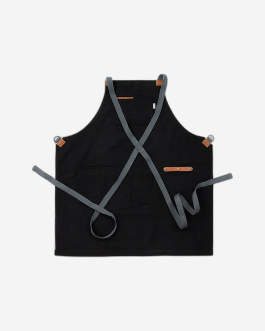 BareBones - Chef Grilling Apron