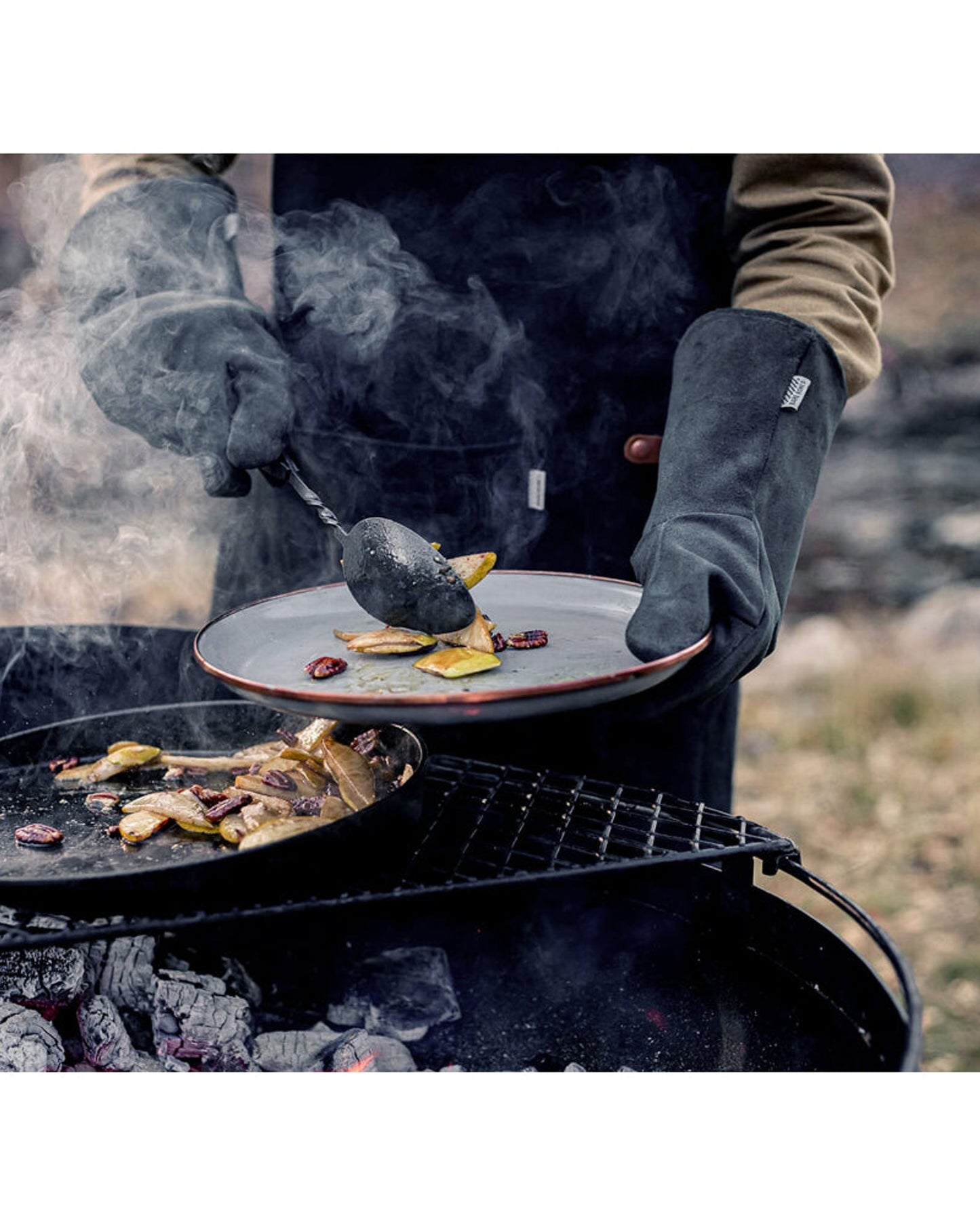 BareBones - Open Fire Glove LG/XL