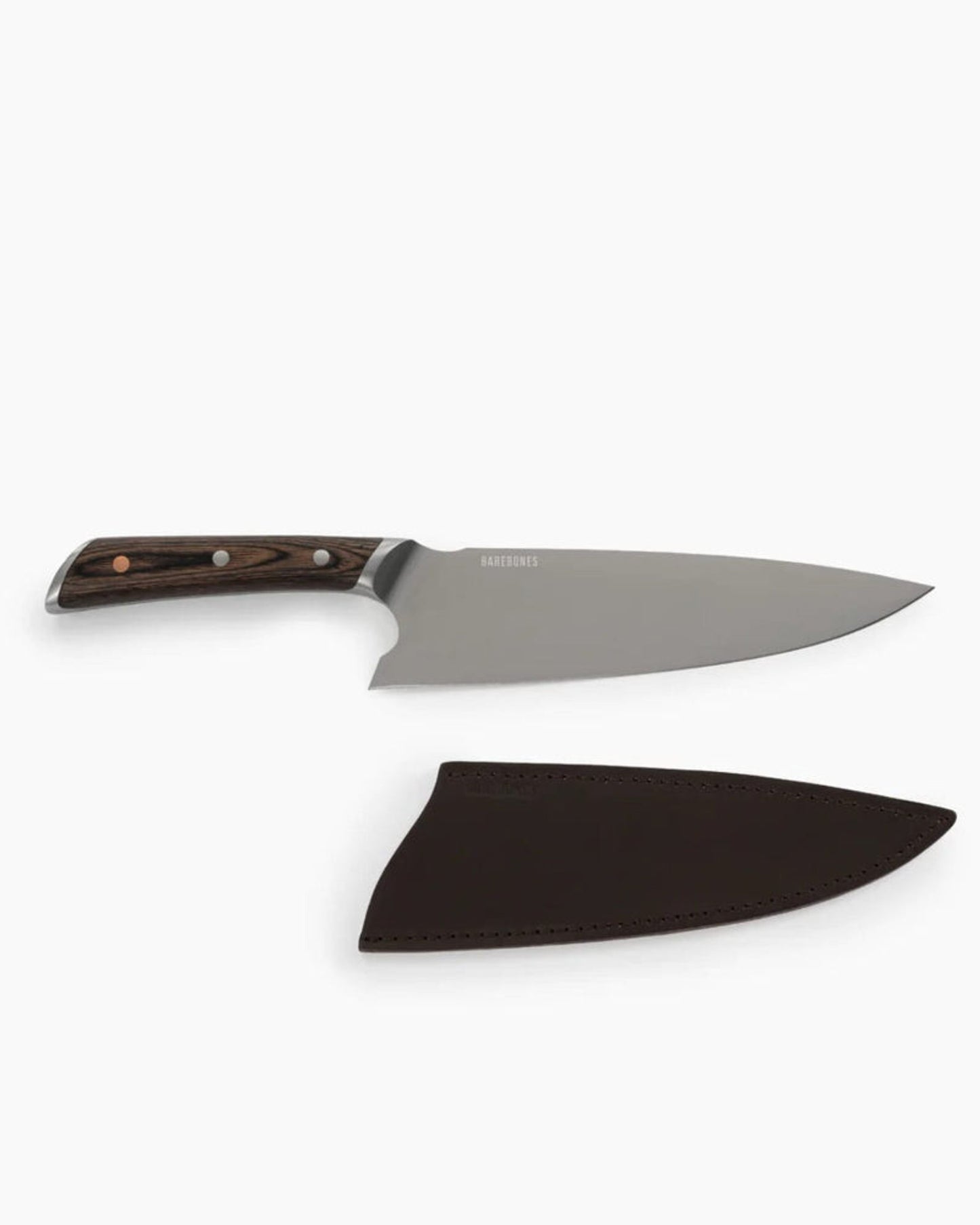 Barebones - N0.8 Chef Knife