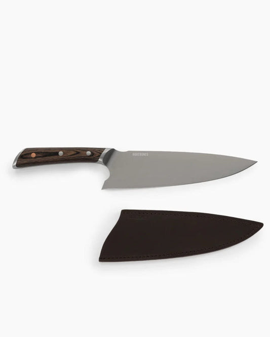 Barebones - N0.8 Chef Knife