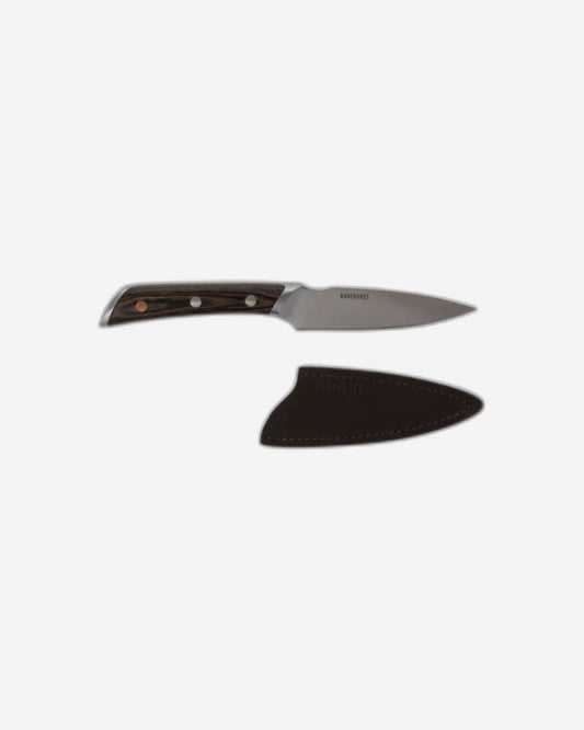 BareBones - N0.4 Paring Knife