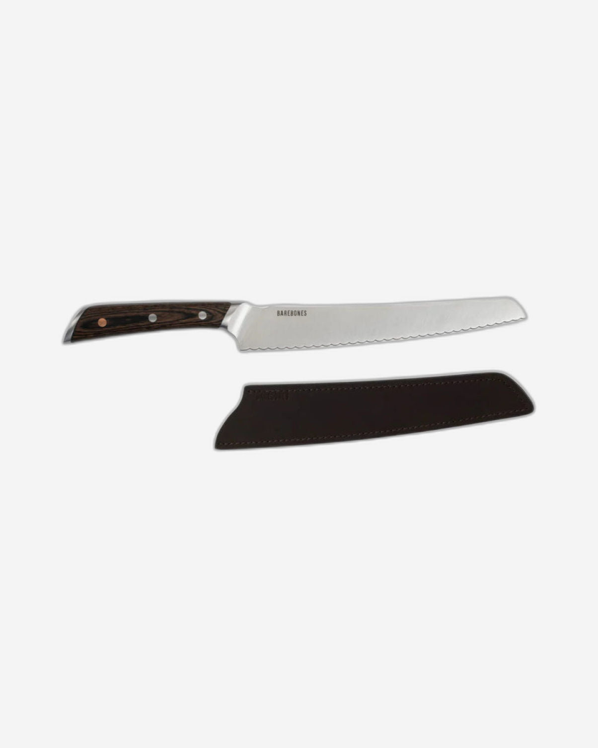 BareBones - N0.9 Bread Knife