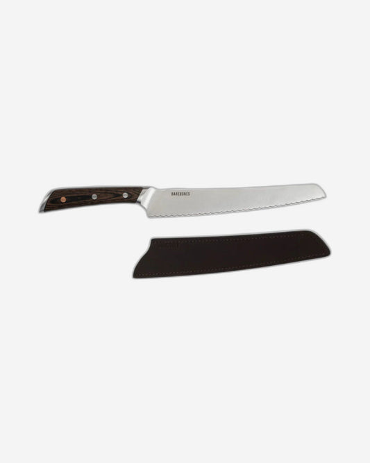 BareBones - N0.9 Bread Knife