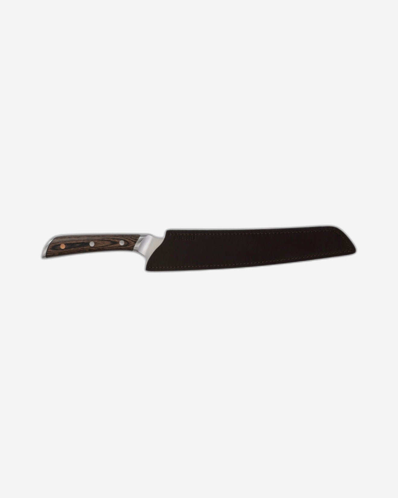 BareBones - N0.9 Bread Knife