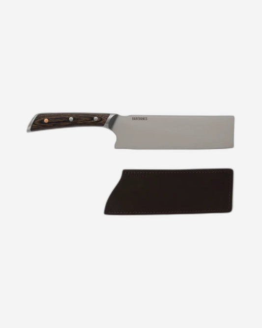 BareBones - N0.7 Nakiri Knife