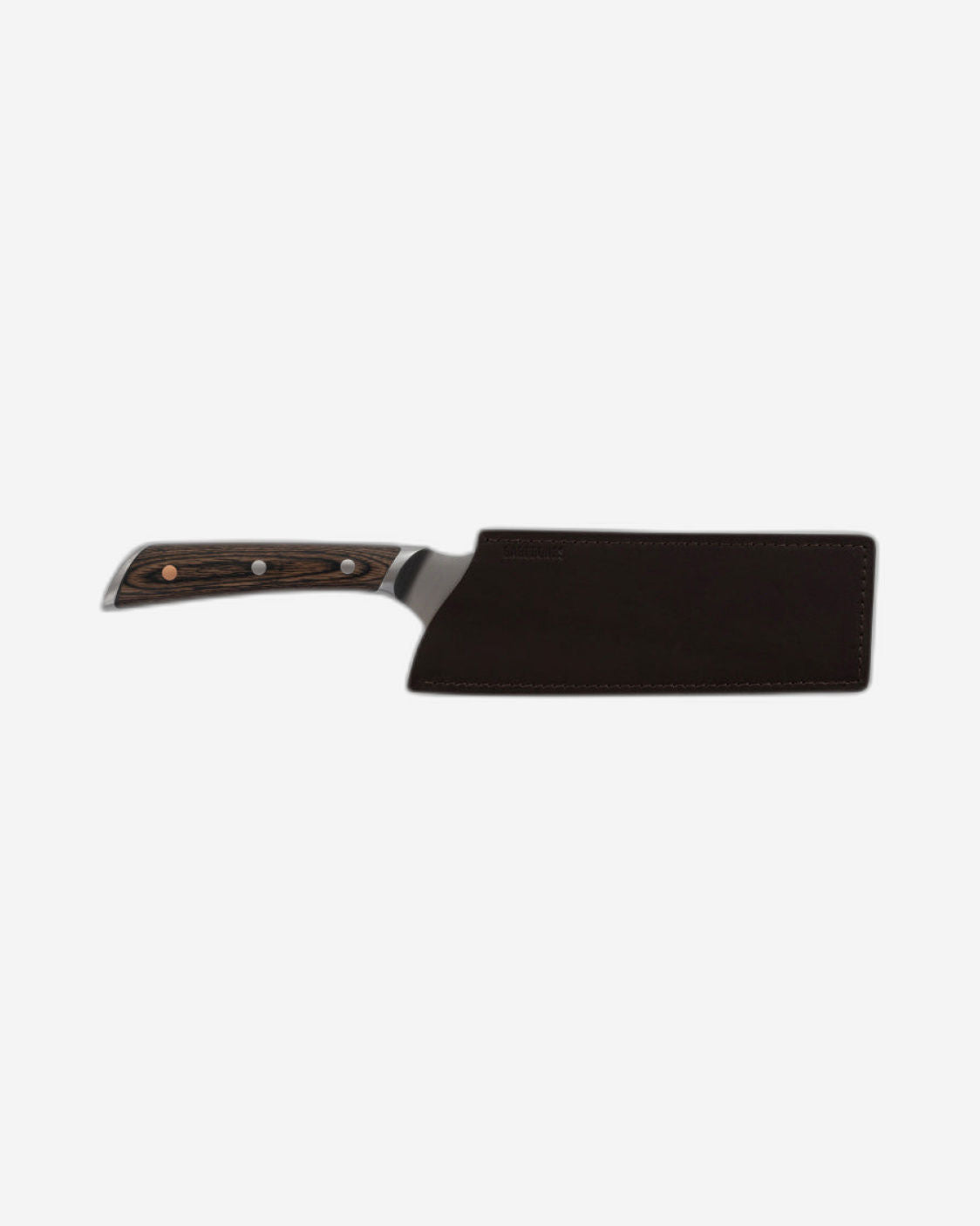 BareBones - N0.7 Nakiri Knife