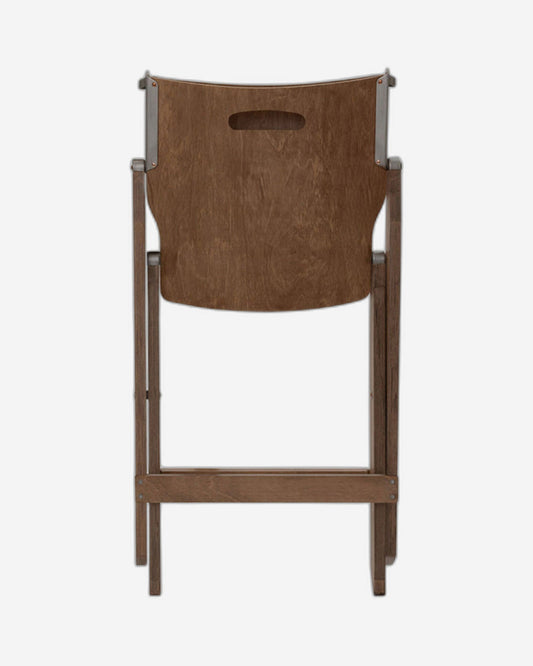 Barebones - Ridge Top Wood Folding Chair (changing to Ridge Top)