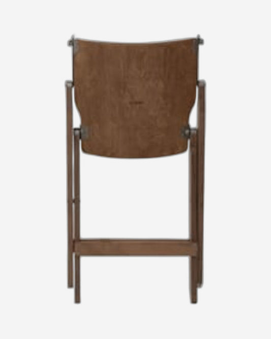 Barebones - Ridge Top Wood Folding Chair (changing to Ridge Top)