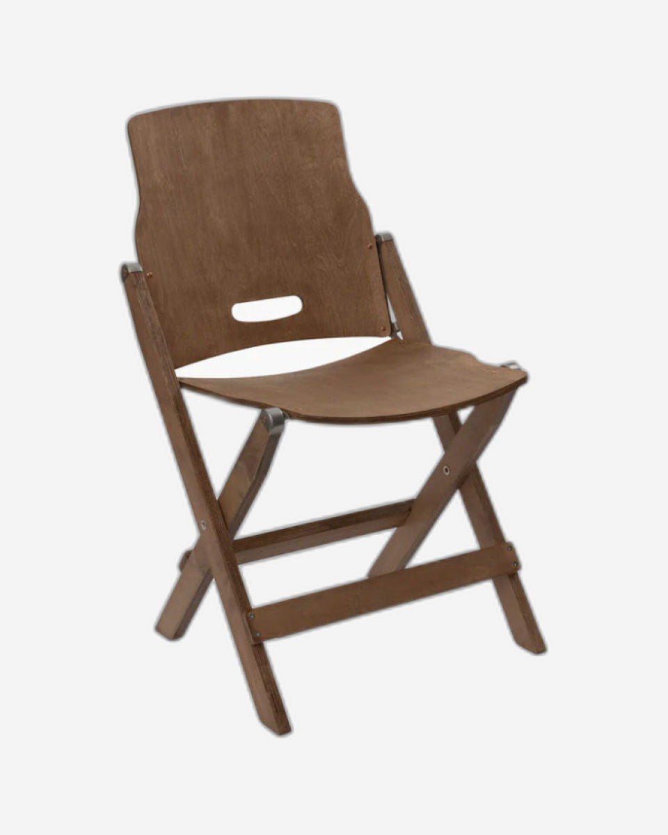Barebones - Ridge Top Wood Folding Chair (changing to Ridge Top)