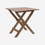 Barebones - Ridge Top Wood Folding Table (changing to Ridge Top)