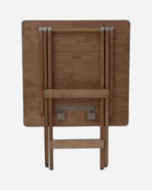 Barebones - Ridge Top Wood Folding Table (changing to Ridge Top)