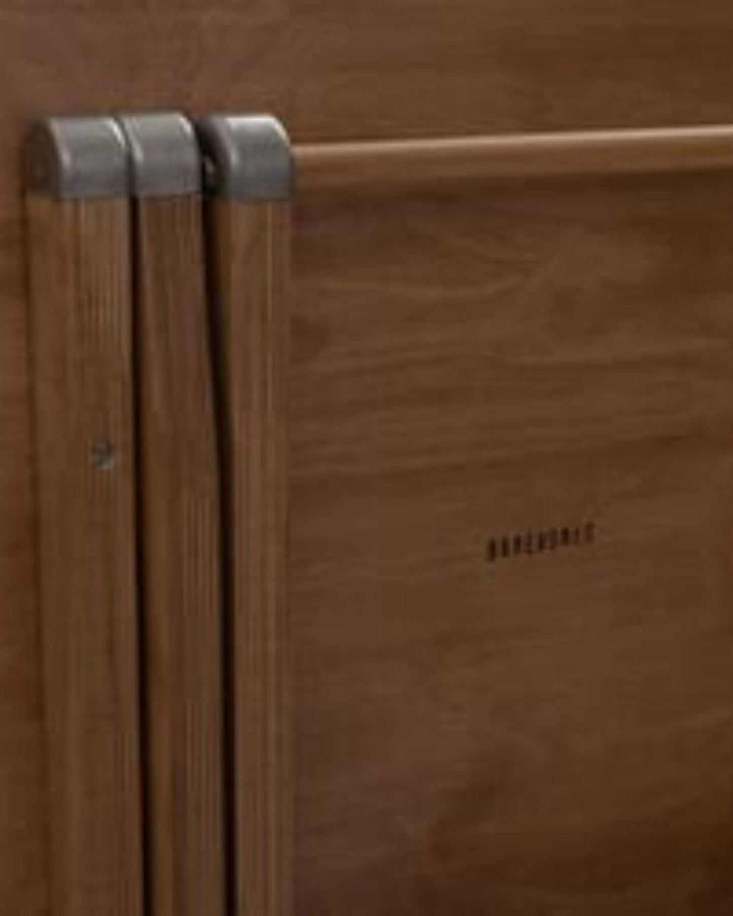 Barebones - Ridge Top Wood Folding Table (changing to Ridge Top)