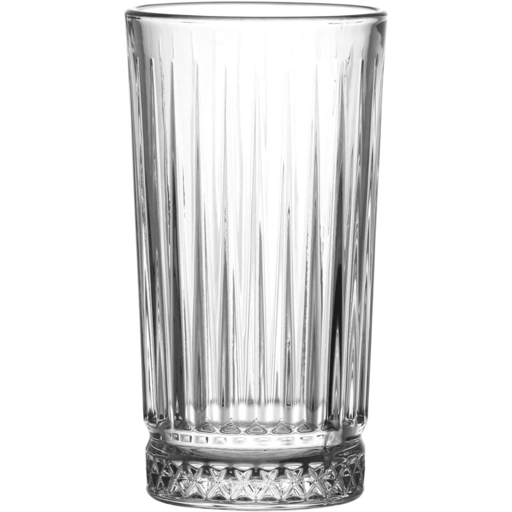 Cuisine Art Eva Hi-Ball Glass Set - 6 Pcs, 255ml (8.5oz)