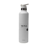Moya "Coral Reef" 1L Insulated Sustainable Water Bottle Black