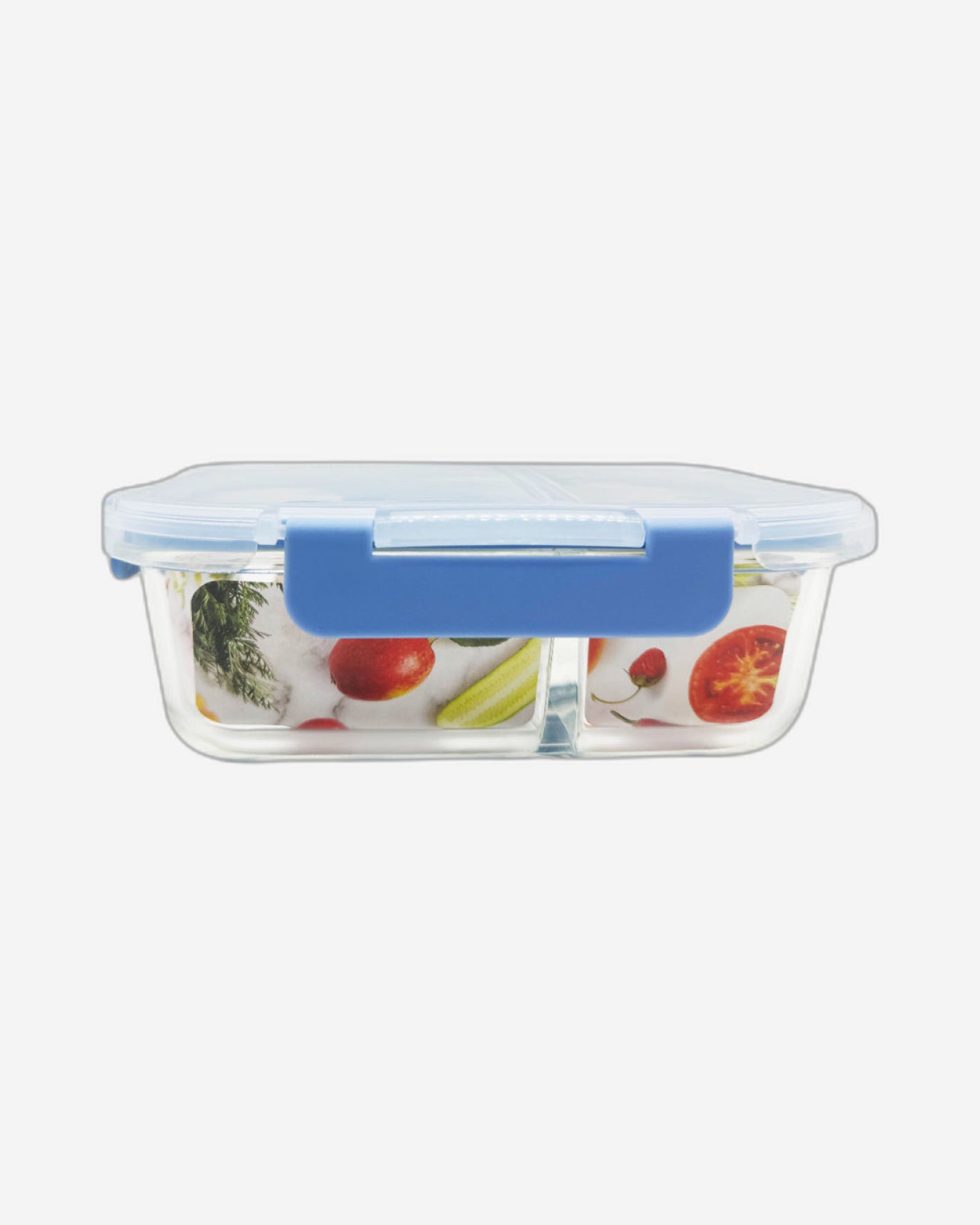 Cuisine Art Food Saver 2 Compartment 1000ml