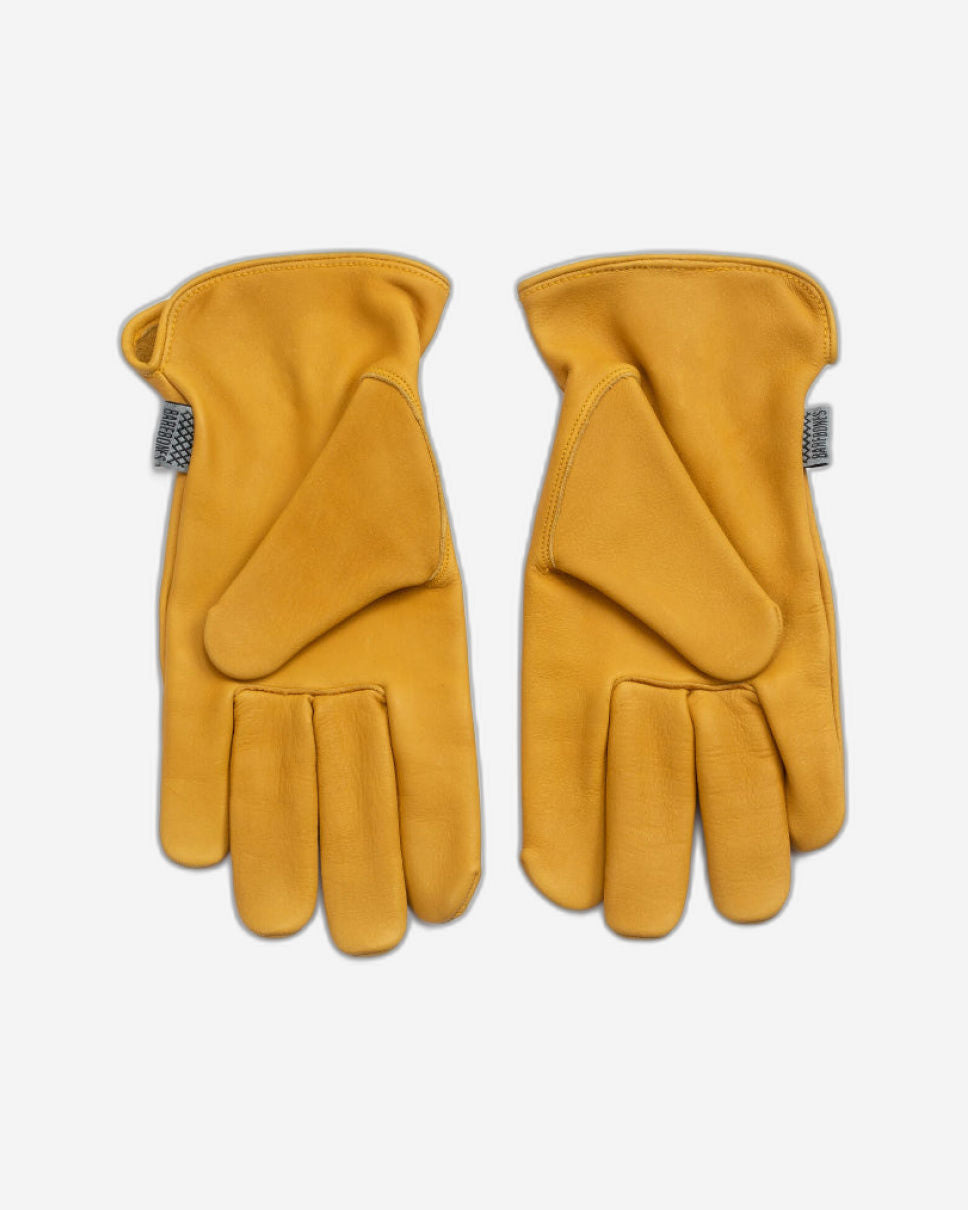 BareBones - Classic Work Glove (Natural) S/M