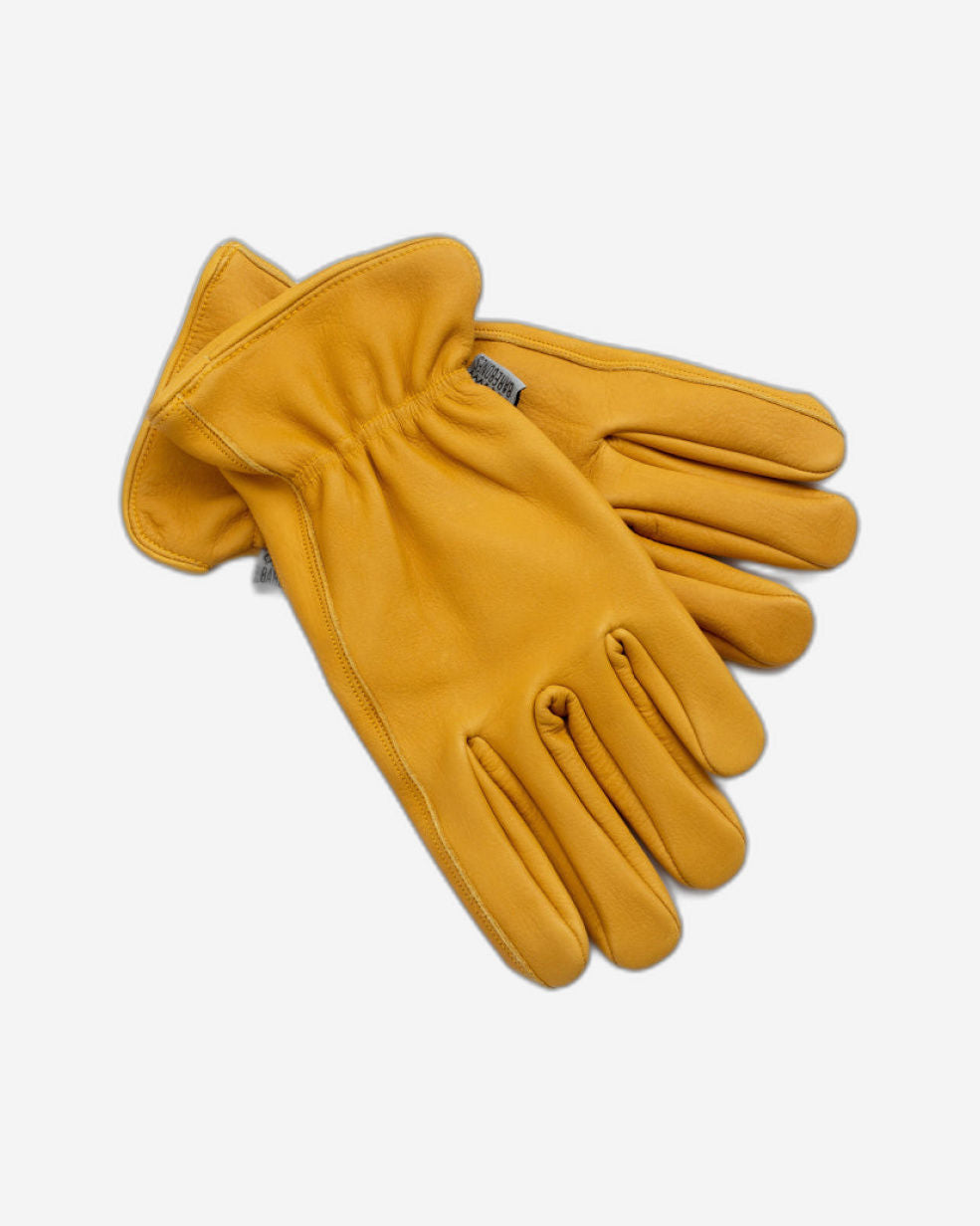 BareBones - Classic Work Glove (Natural) S/M
