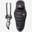 Barebones - Steel Metal Pruner With Sheath