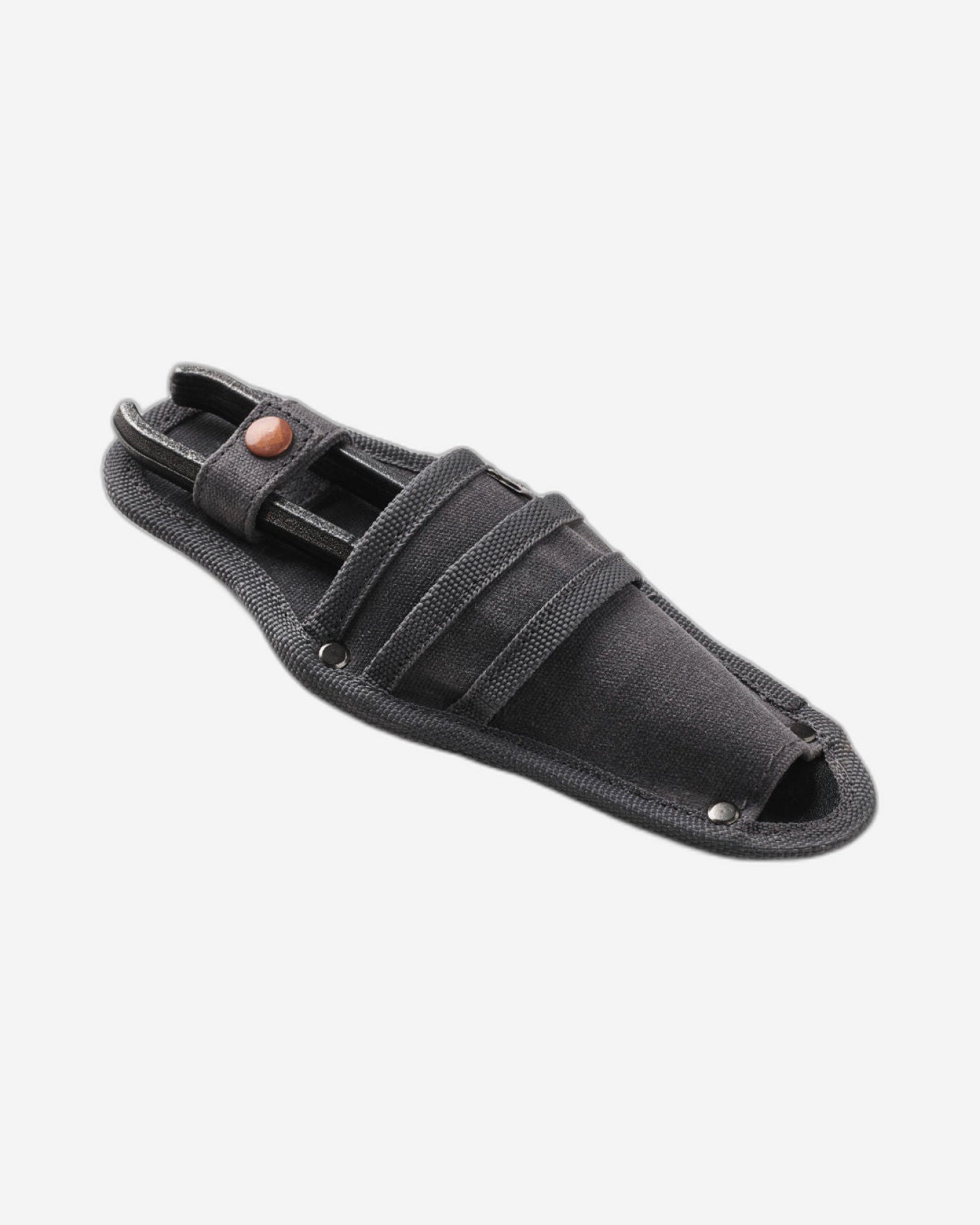 Barebones - Steel Metal Pruner With Sheath