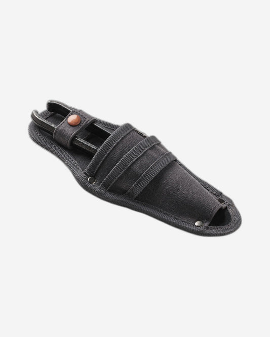 Barebones - Steel Metal Pruner With Sheath