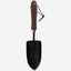 BareBones - Garden Trowel - Walnut/Black