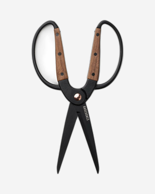 Barebones-  Garden Scissors