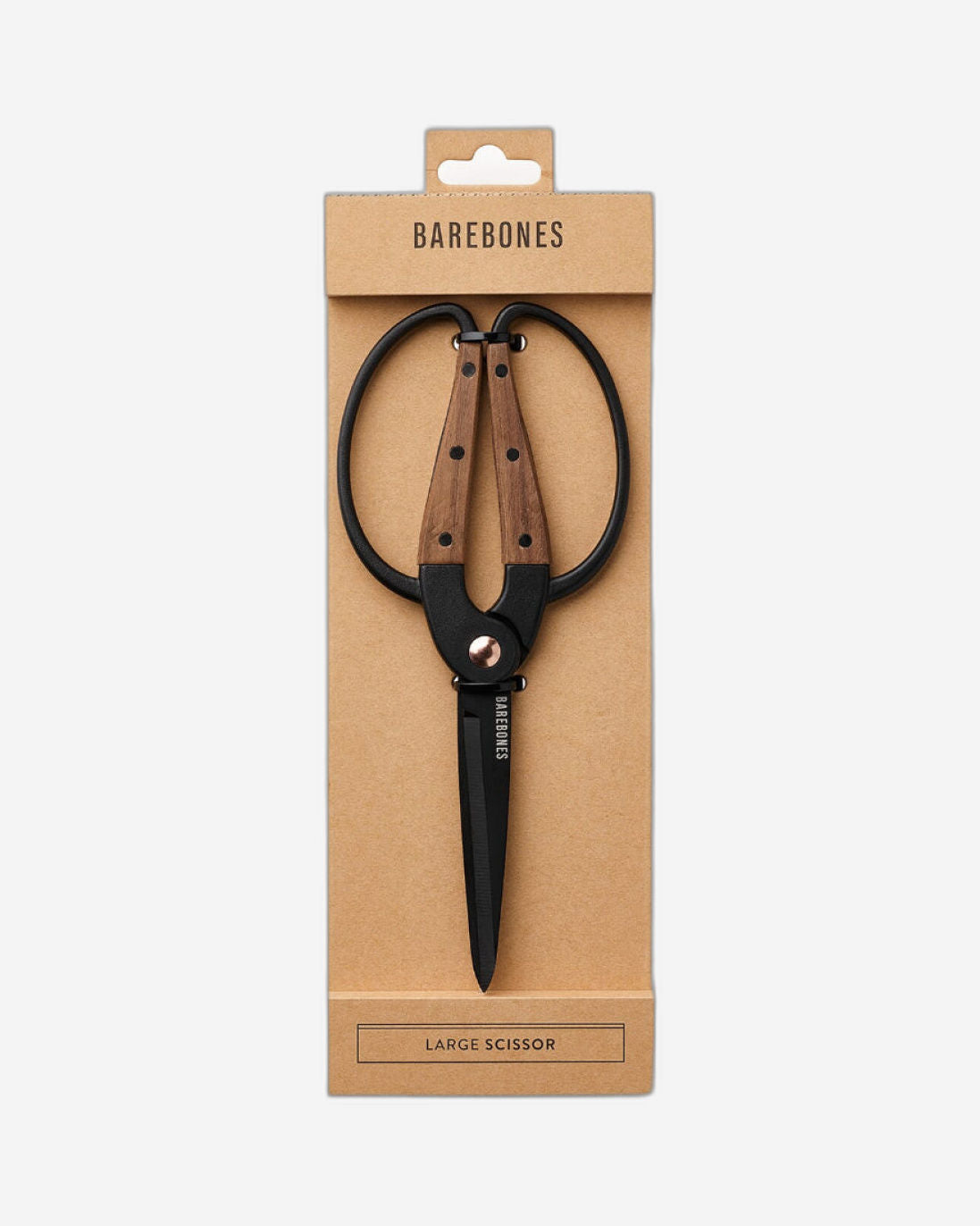 Barebones-  Garden Scissors