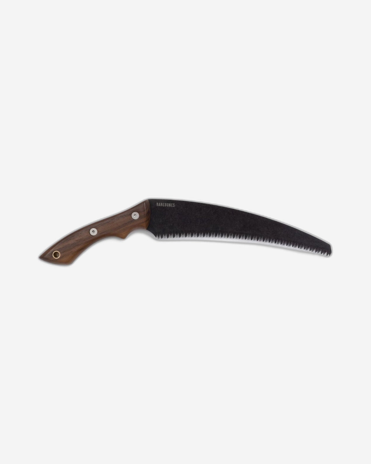 BareBones - Timber Saw