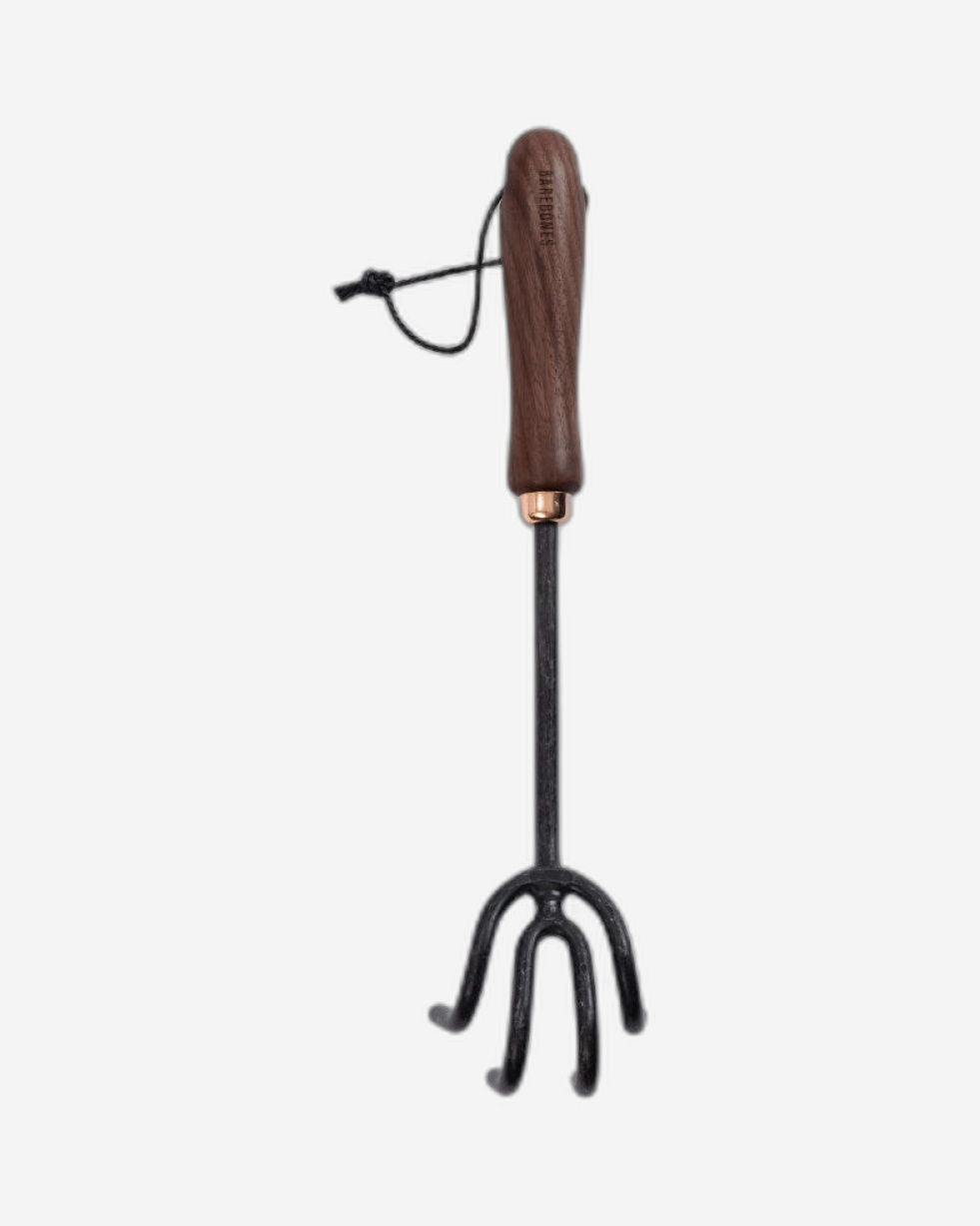 Barebones - Cultivator - Walnut/Black