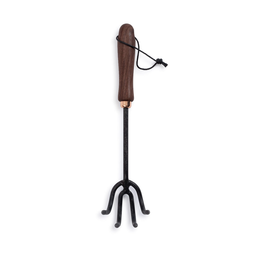 Barebones - Cultivator - Walnut/Black