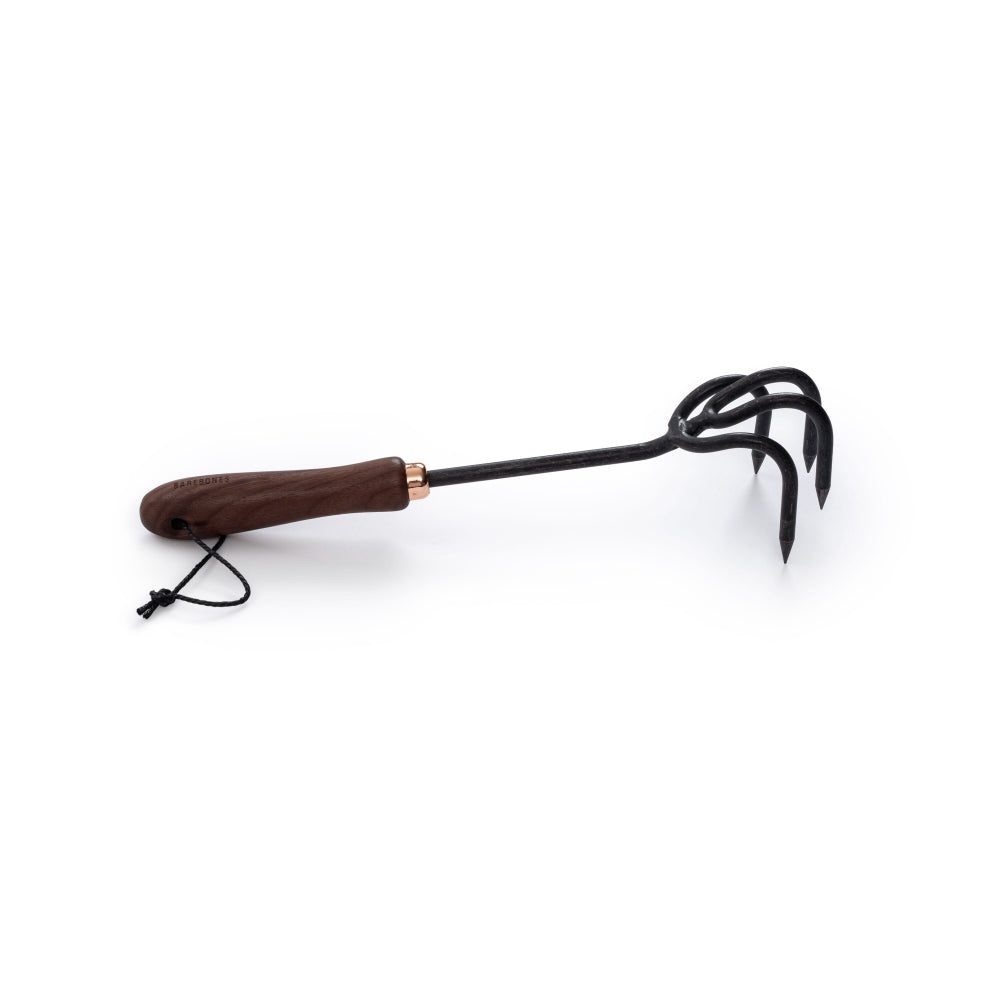 Barebones - Cultivator - Walnut/Black