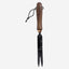 BareBones - Dandelion Weeding Fork - Walnut/Black