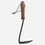 BareBones - Japanese Weeding Hoe  - Walnut/Black