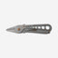 BareBones - Herb Harvest + Strip Tool - Polished