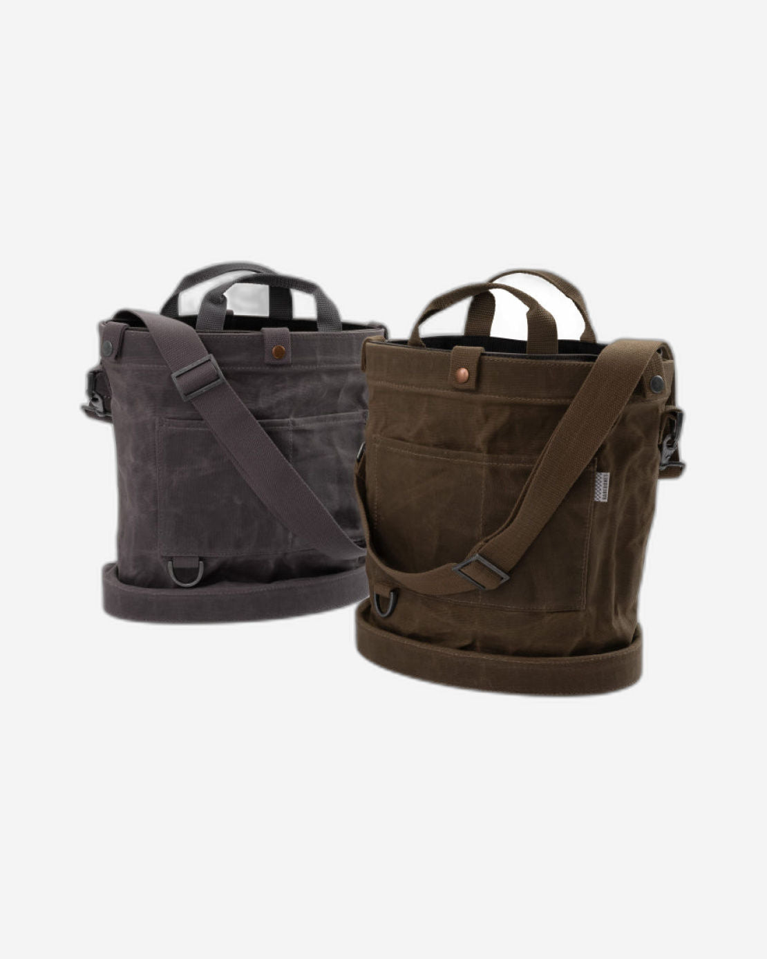 BareBones - Foraging Bag (Slate Gray)