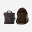 BareBones - Foraging Bag (Dark Khaki)