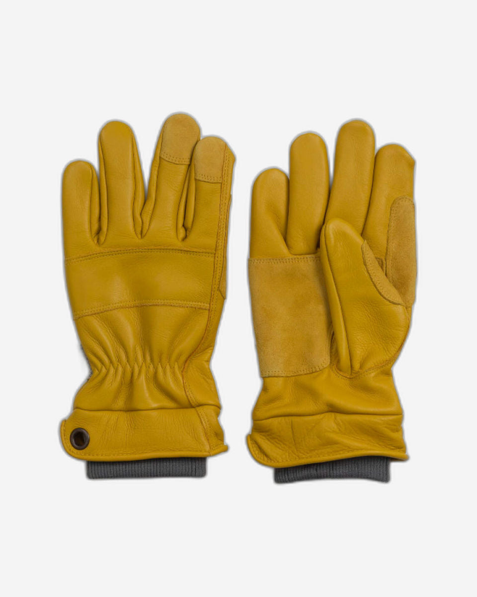 BareBones - Kunar Utility Glove - Natural - M