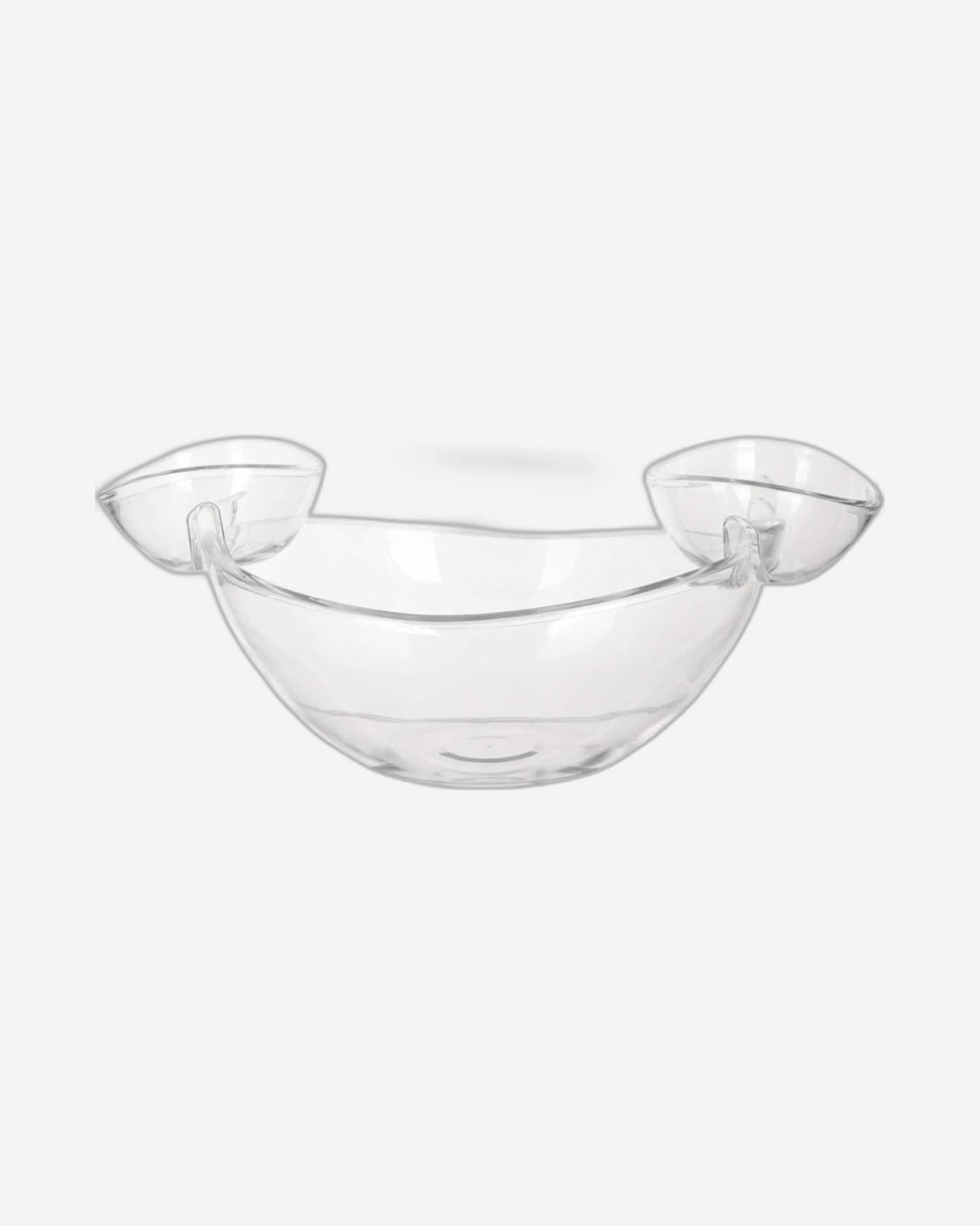 Cuisine Art Snack Bowls Set 3Pc