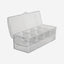 Cuisine Art Condiment Tray with Ice Chamber