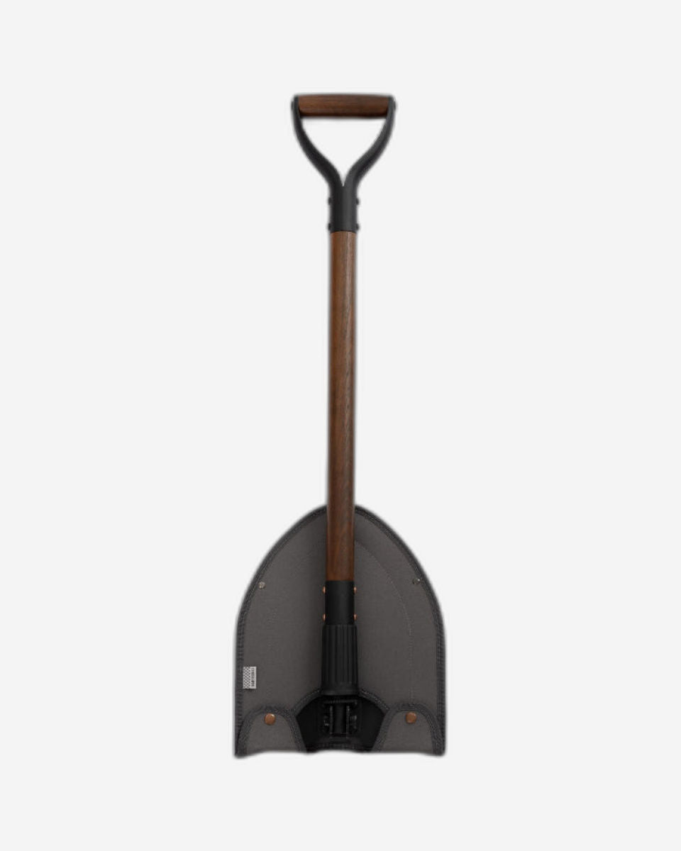 BareBones - Shovel with Sheath
