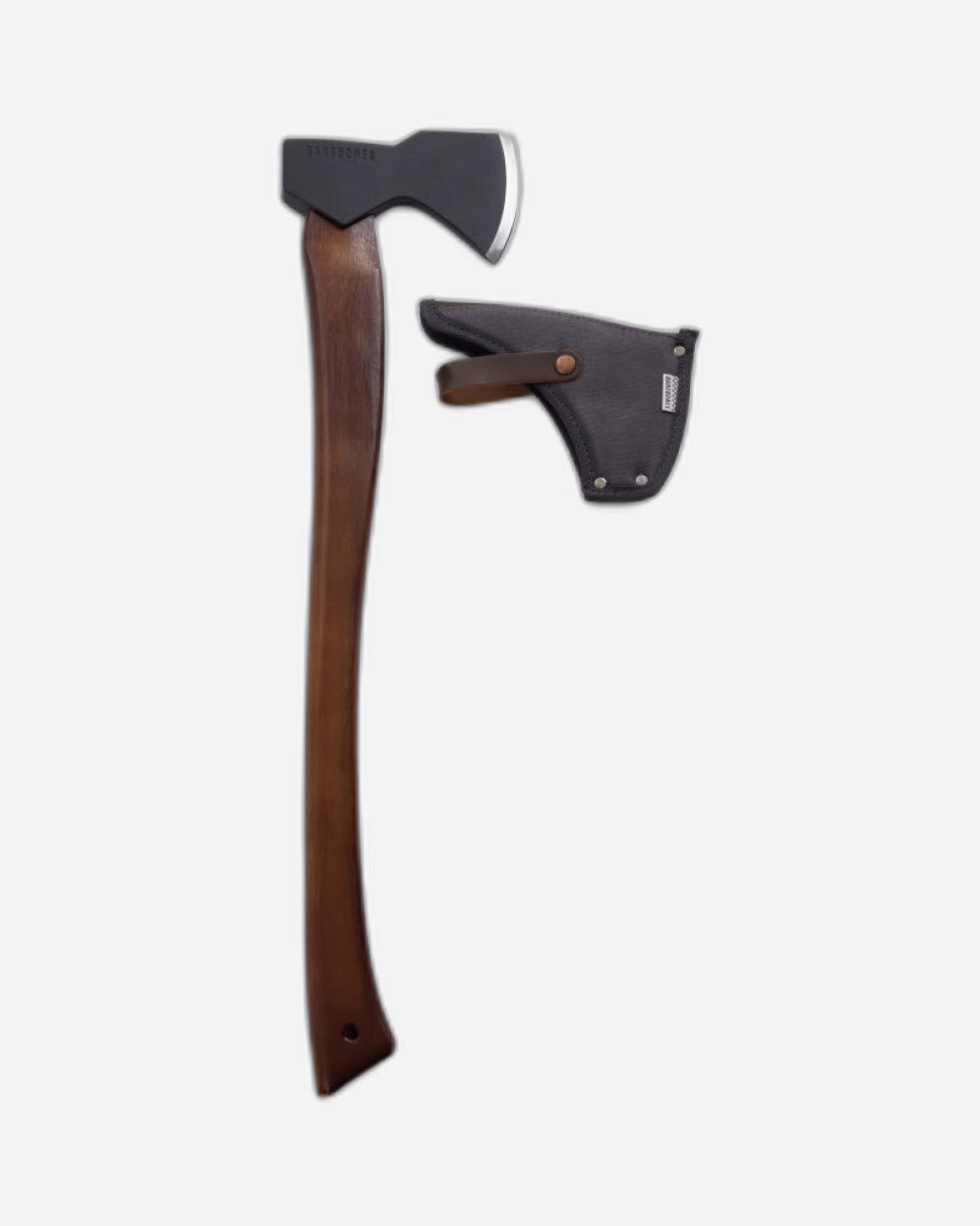 BareBones - Felling Axe