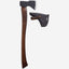 BareBones - Felling Axe